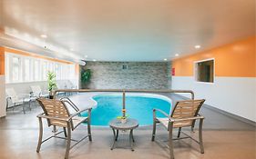 Coastal Inn Moncton/ Dieppe